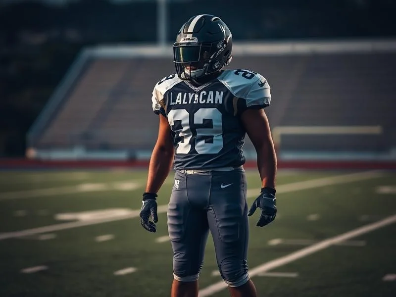 American Football Sportwear