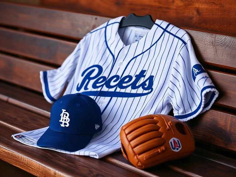 Baseball Sportwear
