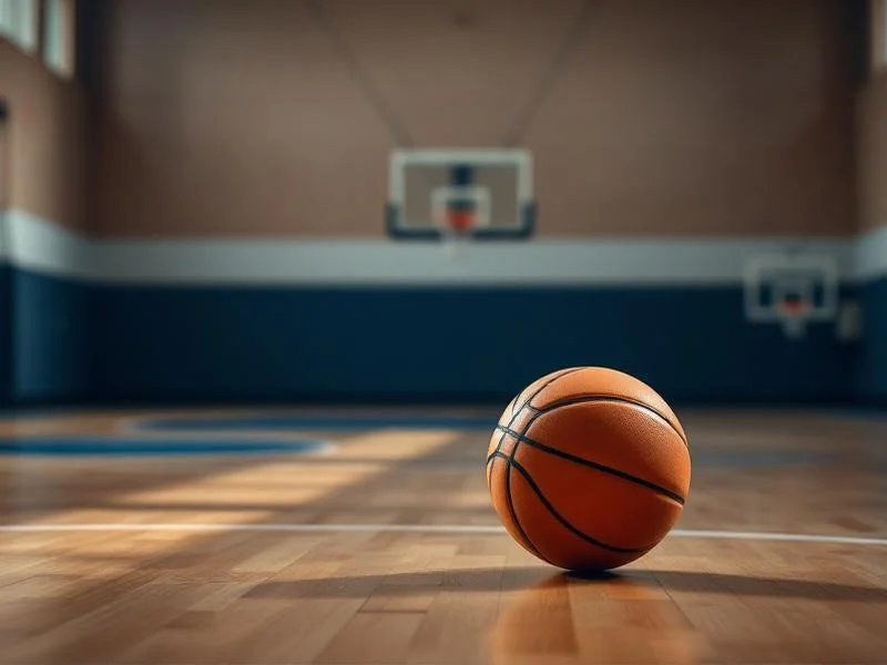 Basketball Sportswear