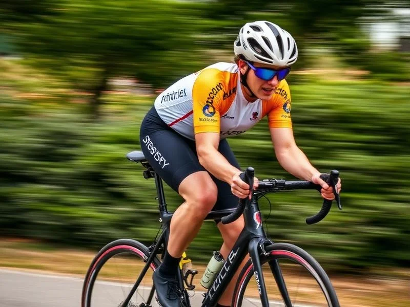 Cycling Sportswear