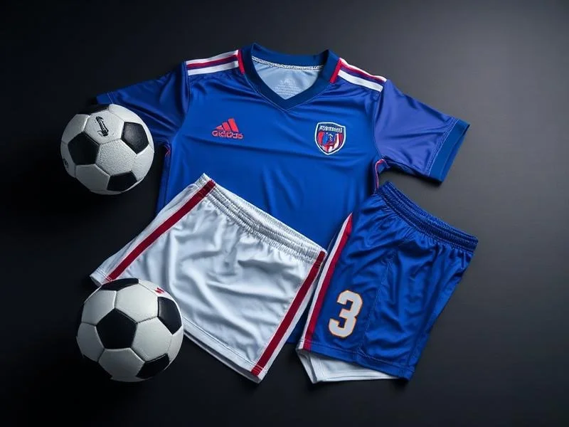 Soccer / Footwear Sportwear