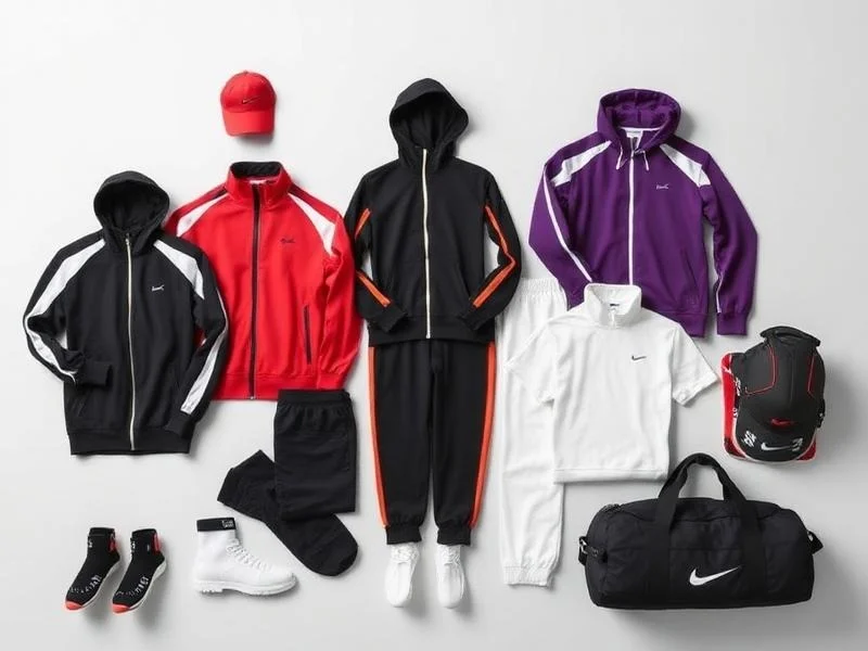 Other General Sportswear