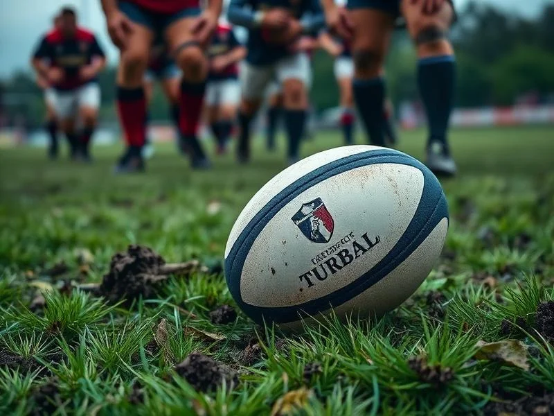 Rugby Sportswear