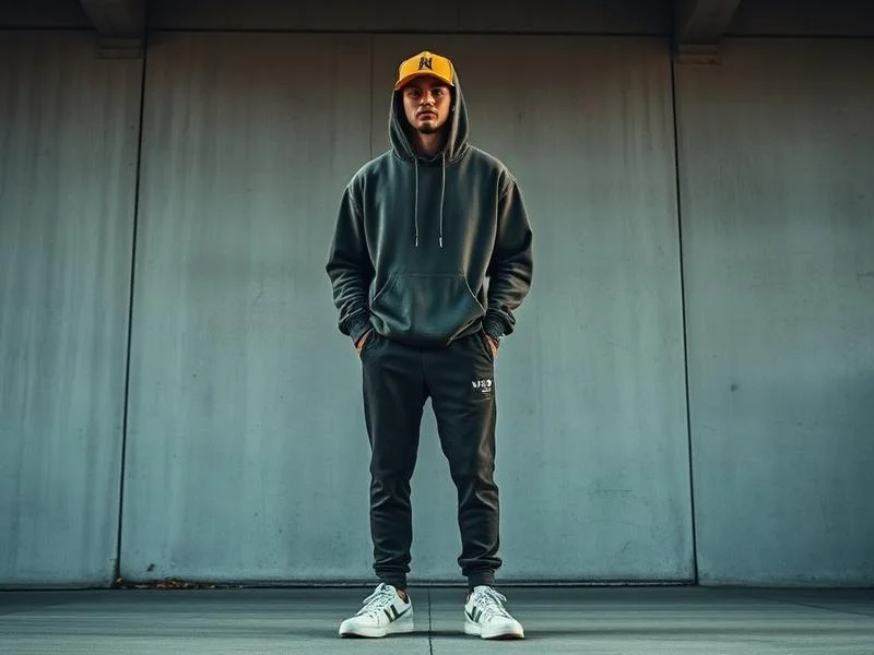 Streetwear