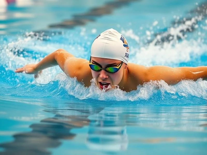 Swimming / Water Sportswear