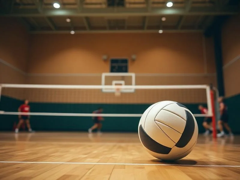 Volleyball Sportwear